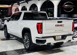 جي ام سي سييرا